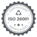 Certificação ISO 26001 - Requisitos Legais