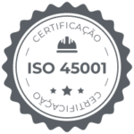 Certificação ISO 45001 - Requisitos Legais