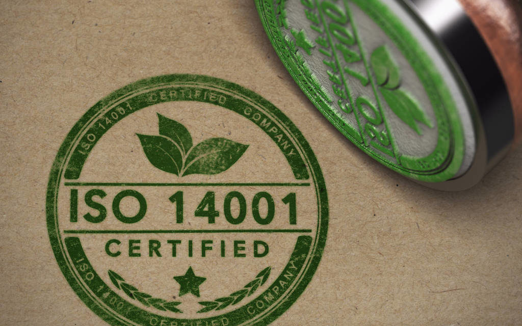 iso 14001