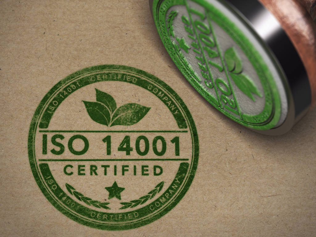 iso 14001