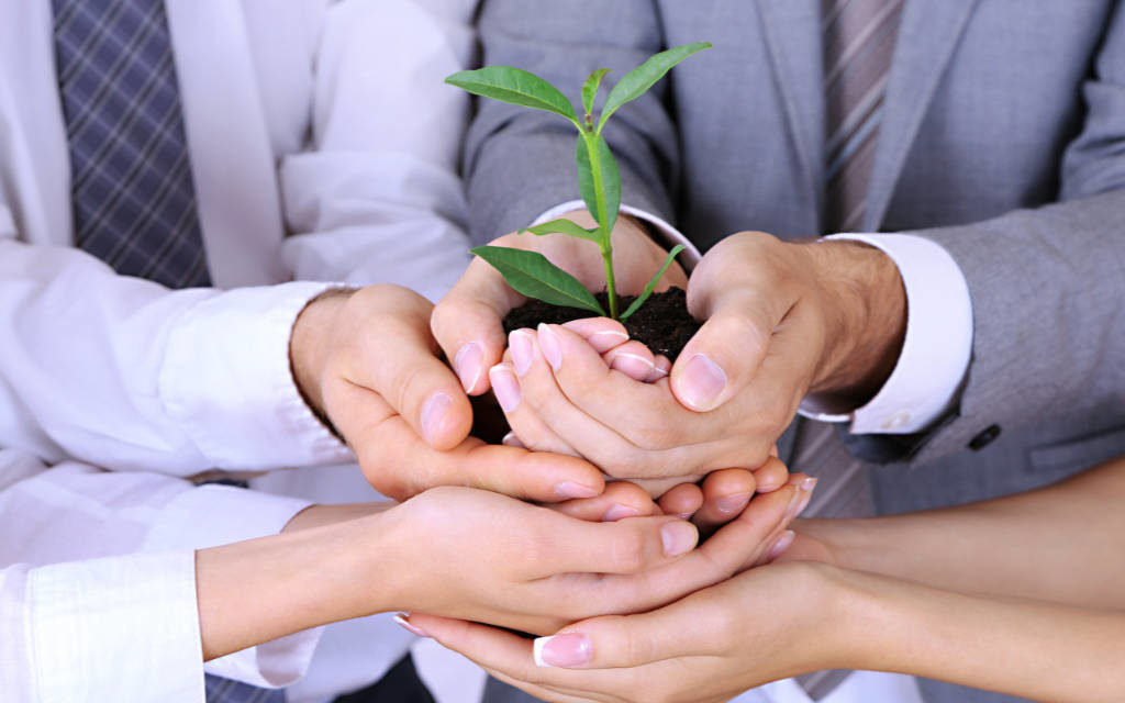 Sistema de gestão ambiental - SGA