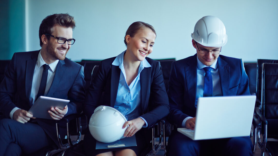 Saúde e segurança no trabalho