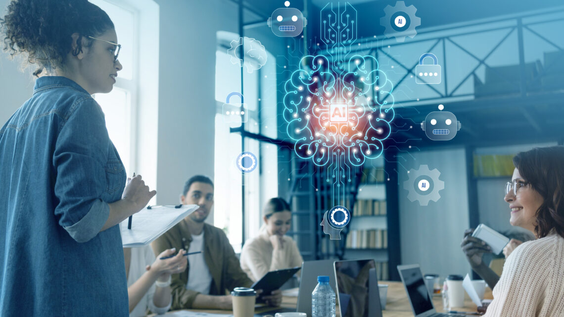 tecnologia na gestão de compliance