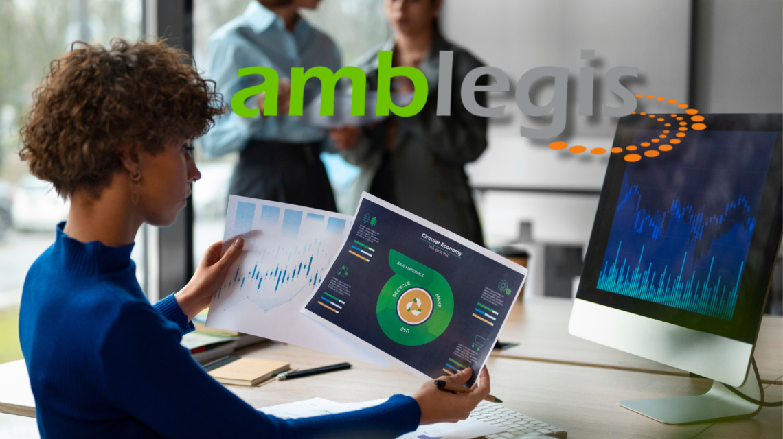 Big Data e Compliance: Maximizando a Eficiência na Gestão Legal