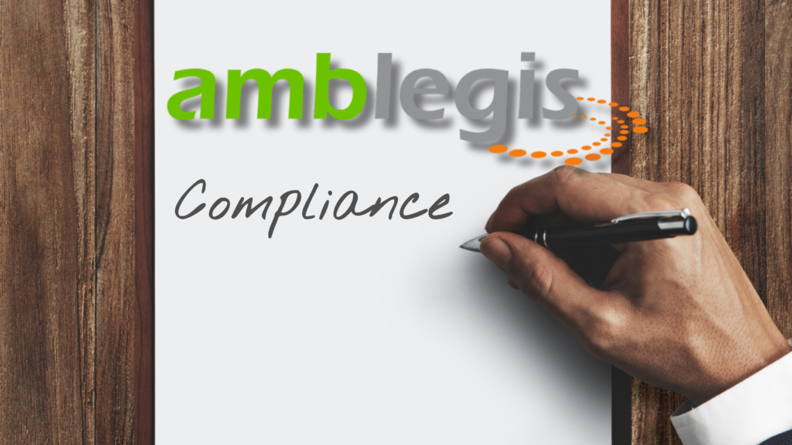 Compliance e liderança